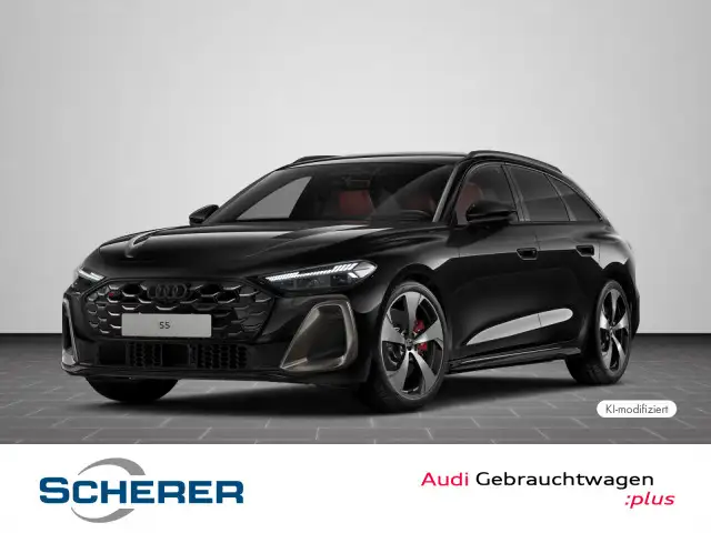 Audi S5 TFSI 270 kW S tronic edition one PANO B