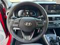 Hyundai i10 1.0 MPI AT Prime, RETROCAMERA, CARPLAY Rouge - thumbnail 9