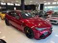Alfa Romeo Giulia Giulia 2.9 V6 GTAm 540cv - N 24 - IVA ESPOSTA TOT Rood - thumbnail 1