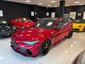 Alfa Romeo Giulia Giulia 2.9 V6 GTAm 540cv - N 24 - IVA ESPOSTA TOT Rood - thumbnail 4