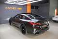 BMW M850 M850i Gran Coupé xDrive Noir - thumbnail 10