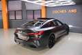 BMW M850 M850i Gran Coupé xDrive Negro - thumbnail 8