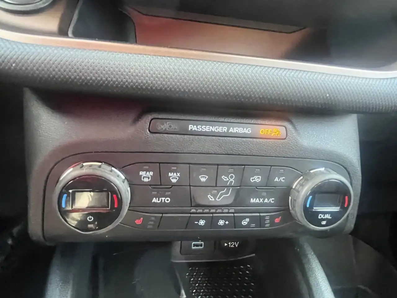 Ford Bronco Sport снимка Ford Bronco Sport