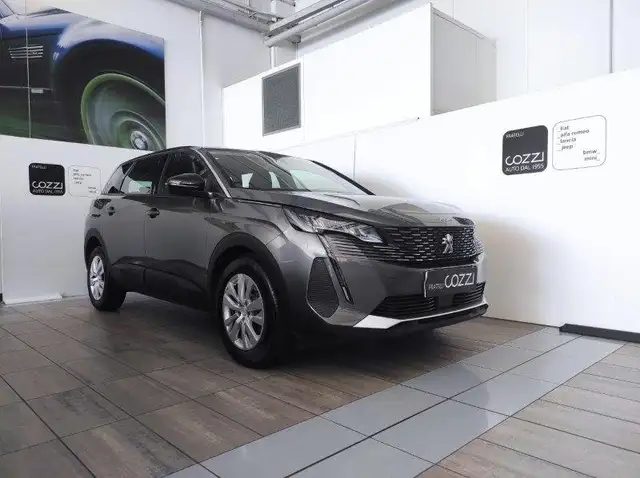 Peugeot 5008 (AUTOCARRO) BlueHDi 130 S&S EAT8 Active Pack