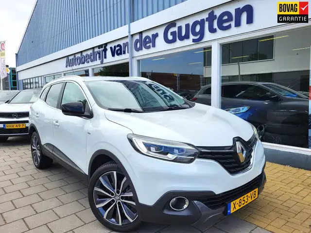Renault Kadjar 1.3 TCe Life / Carplay & Android / 51.000 KM / Cli