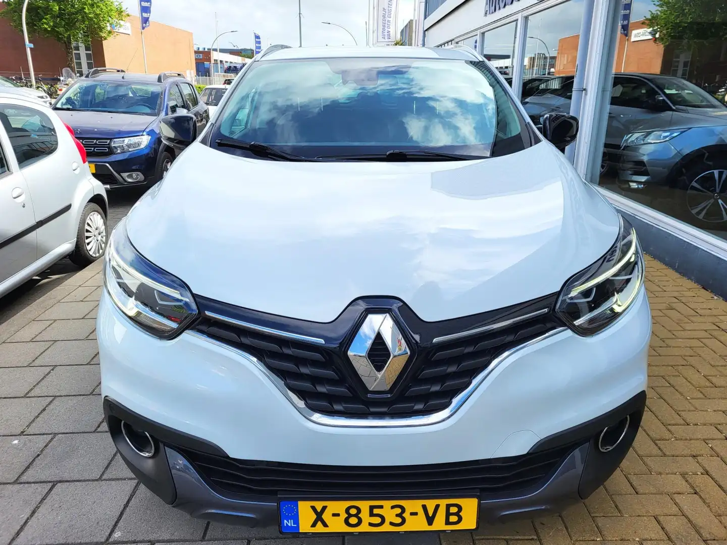 Renault Kadjar 1.3 TCe Life / Carplay & Android / 51.000 KM / Cli Wit - 2