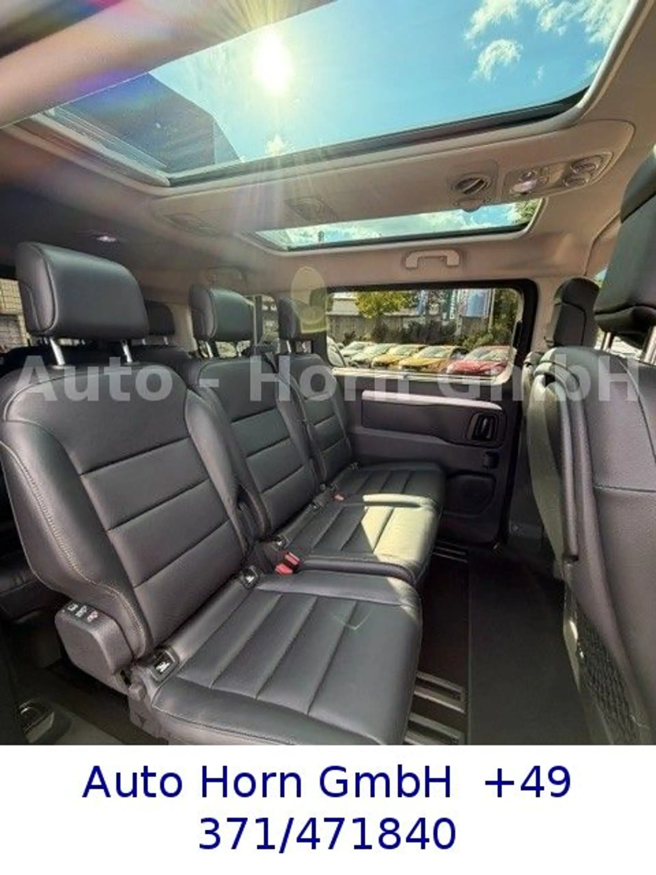 Peugeot Traveller Allure L2 BLue HDI 150 MOTOR NEU — photo 7