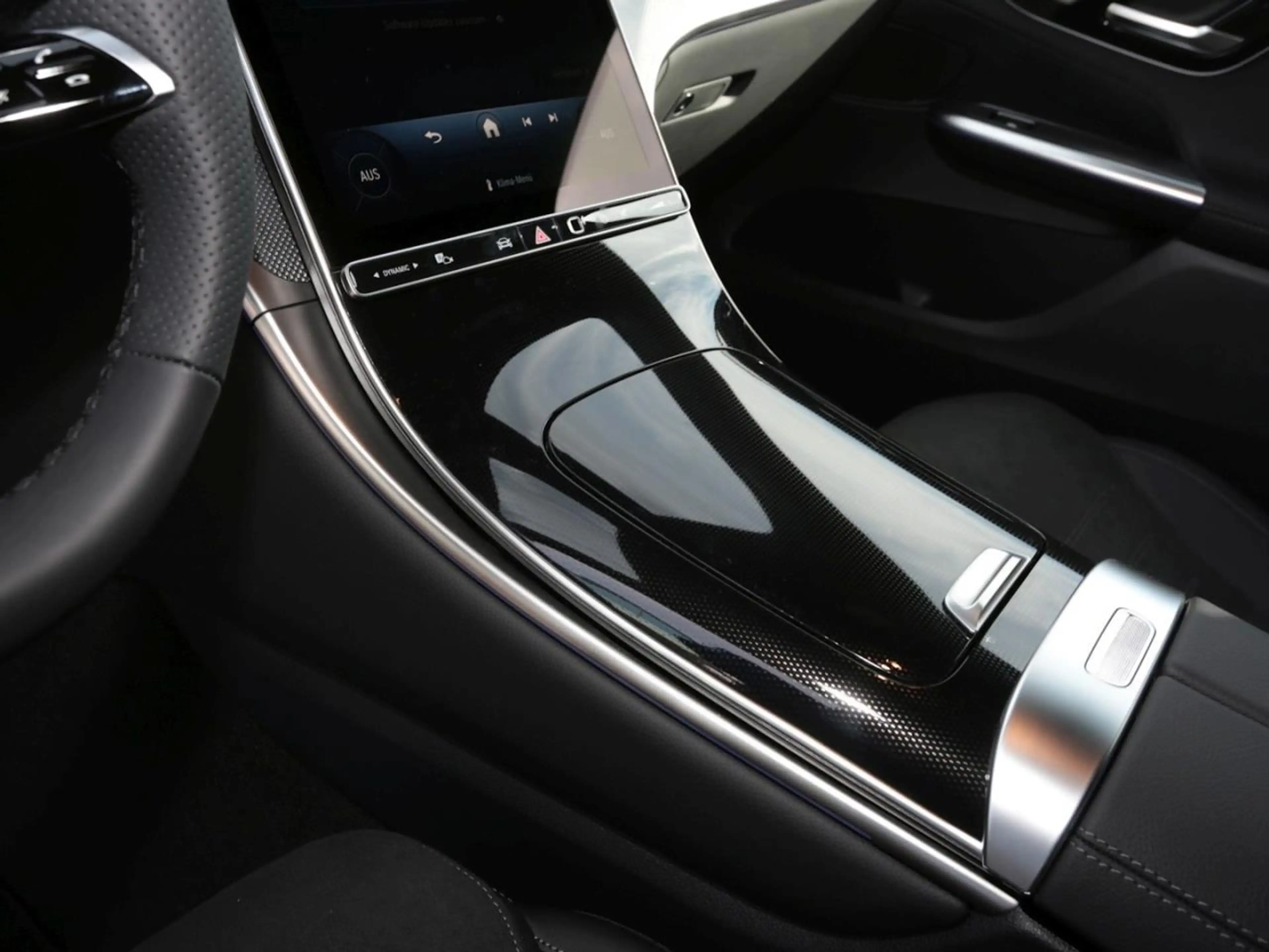 Mercedes-Benz GLC 220 d 4MATIC AMG Distronic Memory 360° AHK — photo 15