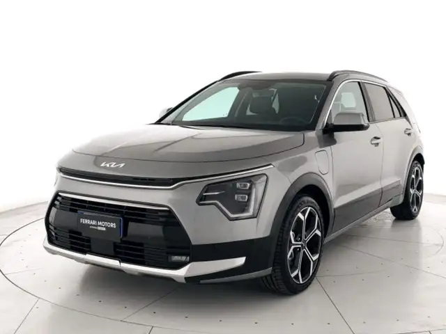 Kia Niro 1.6 gdi phev Evolution 171cv dct6