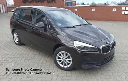 Annonce voiture d'occasion BMW 216 - CARADIZE