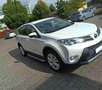 Toyota RAV 4 2.2 D-4D 4x4 Life Weiß - thumbnail 2