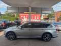 Volkswagen Passat Variant Alltrack BMT/Start-Stopp 4Motion Plateado - thumbnail 4