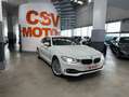 BMW 428 428i xDrive Blanco - thumbnail 4