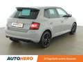 Skoda Fabia 1.2 TSI Monte Carlo *TEMPO*KLIMAAUTO*BT*PANO* Gris - thumbnail 6