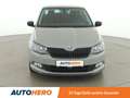 Skoda Fabia 1.2 TSI Monte Carlo *TEMPO*KLIMAAUTO*BT*PANO* Grigio - thumbnail 9