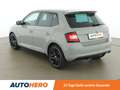 Skoda Fabia 1.2 TSI Monte Carlo *TEMPO*KLIMAAUTO*BT*PANO* Gris - thumbnail 4