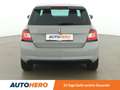 Skoda Fabia 1.2 TSI Monte Carlo *TEMPO*KLIMAAUTO*BT*PANO* Gris - thumbnail 5