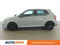 Skoda Fabia 1.2 TSI Monte Carlo *TEMPO*KLIMAAUTO*BT*PANO* Gris - thumbnail 3