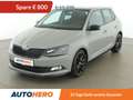 Skoda Fabia 1.2 TSI Monte Carlo *TEMPO*KLIMAAUTO*BT*PANO* Grigio - thumbnail 1