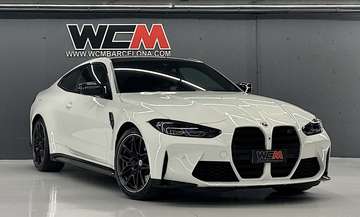 Coupé Competition