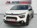Citroen C3 1.2 PureTech S&S Shine EAT6 110 Blanco - thumbnail 3