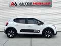 Citroen C3 1.2 PureTech S&S Shine EAT6 110 Blanco - thumbnail 7