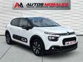 Citroen C3 1.2 PureTech S&S Shine EAT6 110 Blanco - thumbnail 2