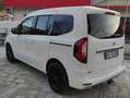 Renault Kangoo Passenger 1.5 blue dci 95CV - GANCIO TRAINO!!! Bianco - thumbnail 4