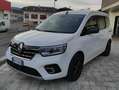 Renault Kangoo Passenger 1.5 blue dci 95CV - GANCIO TRAINO!!! Bianco - thumbnail 1