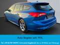 Ford Focus ST-Line Automatik AHK*Kamera*akt.ParkAsisst Bleu - thumbnail 3