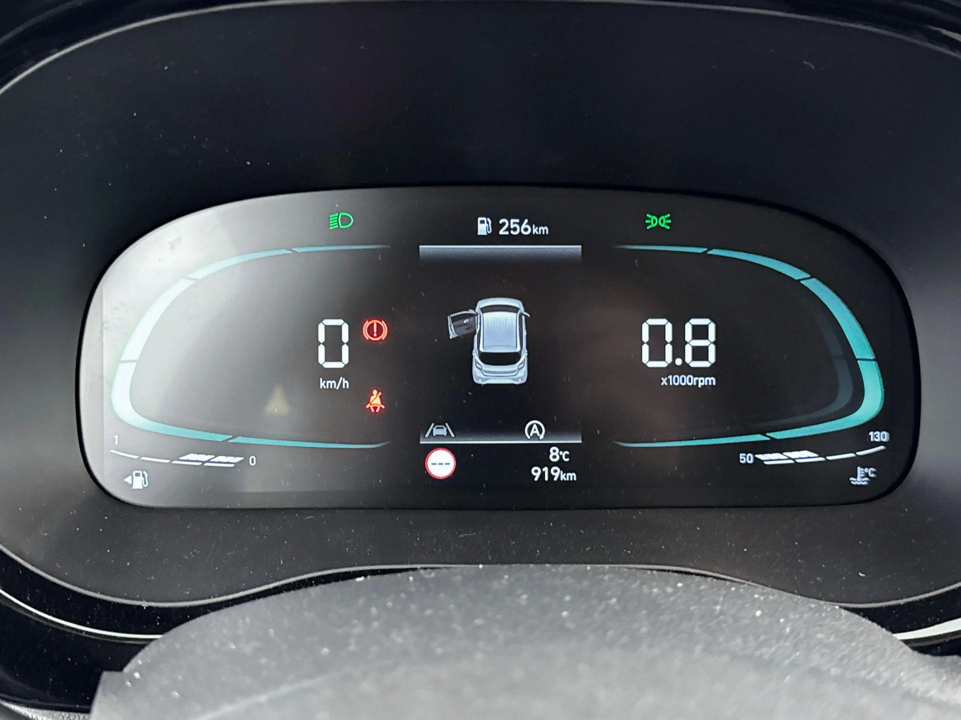 Hyundai i10 1.0 COMFORT | NAVIGATIE | CAMERA | APPLE CARPLAY/A — photo 13