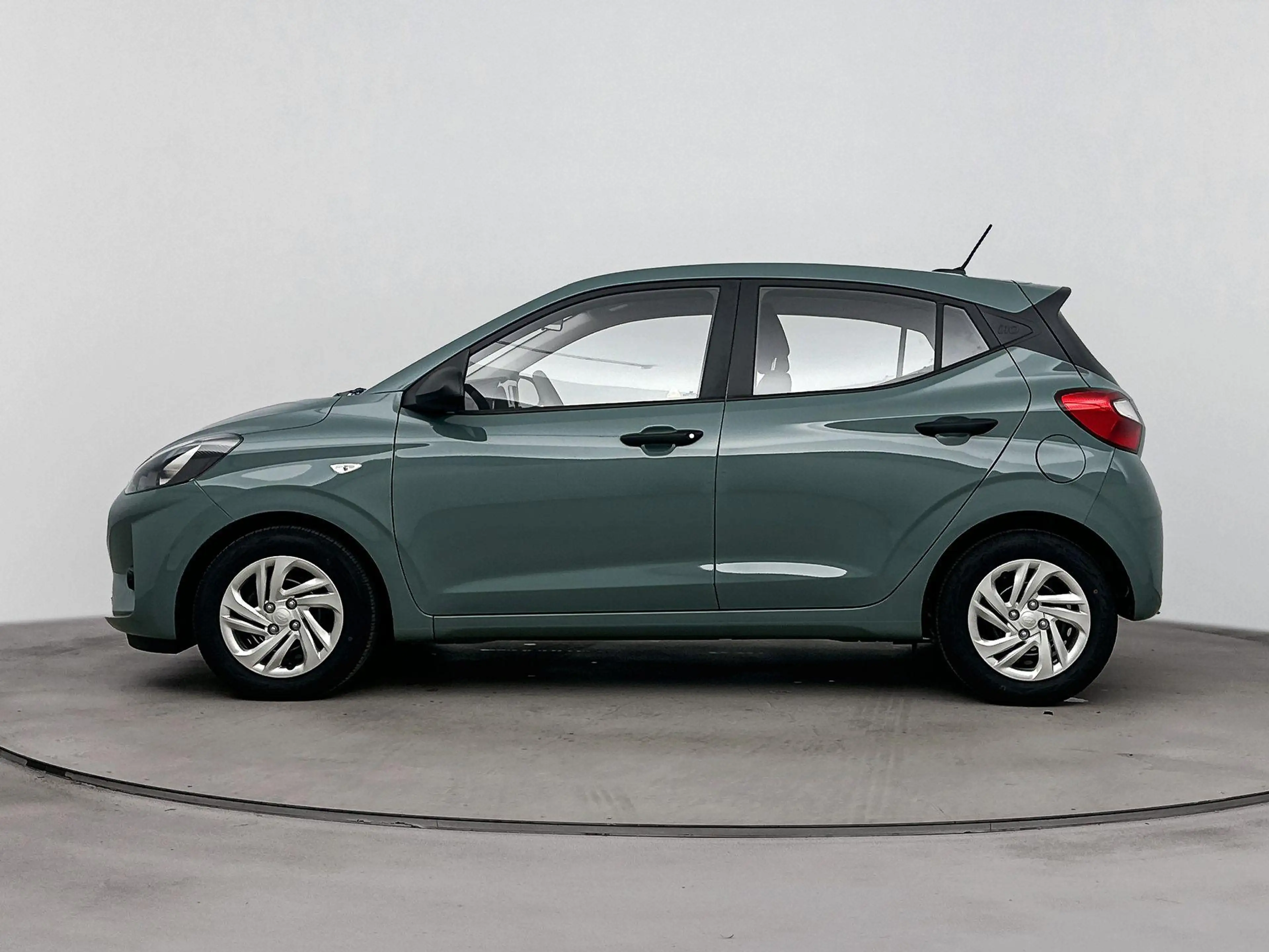 Hyundai i10 1.0 COMFORT | NAVIGATIE | CAMERA | APPLE CARPLAY/A — photo 3