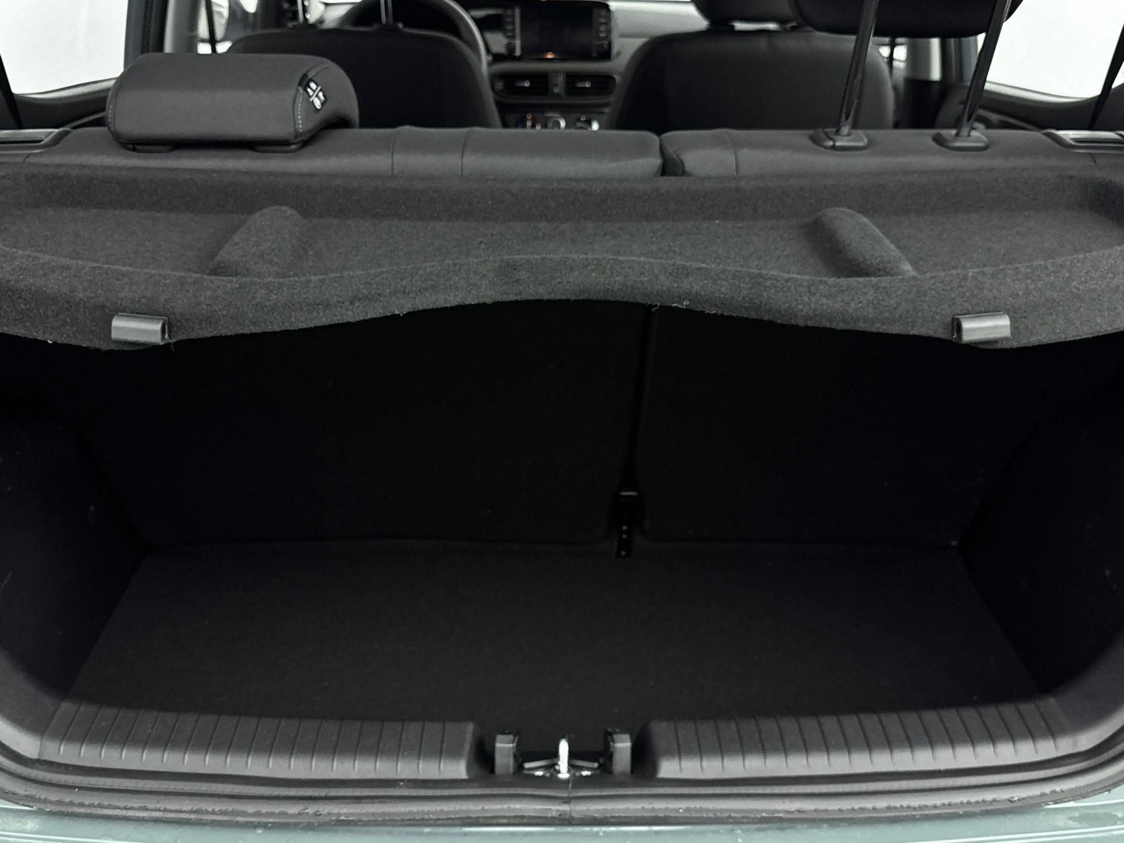 Hyundai i10 1.0 COMFORT | NAVIGATIE | CAMERA | APPLE CARPLAY/A — photo 11