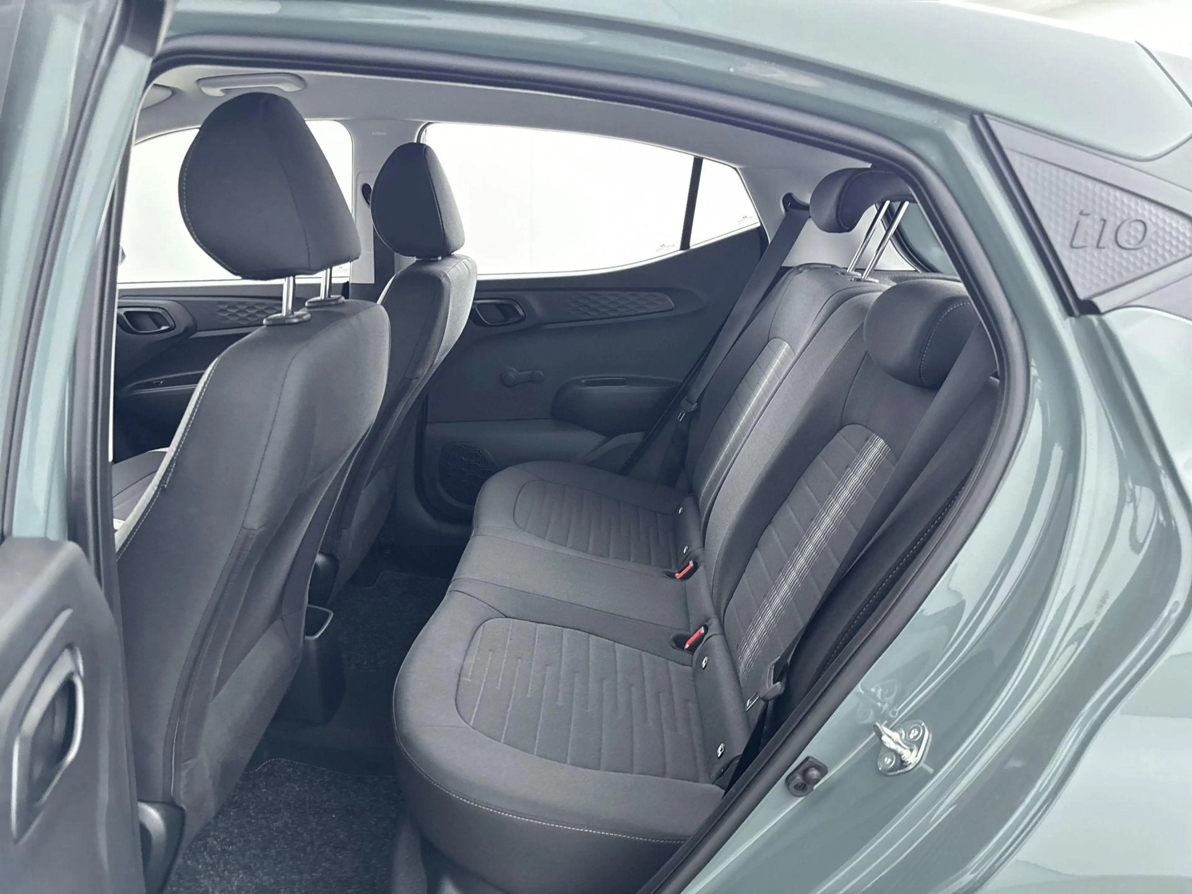 Hyundai i10 1.0 COMFORT | NAVIGATIE | CAMERA | APPLE CARPLAY/A — photo 10
