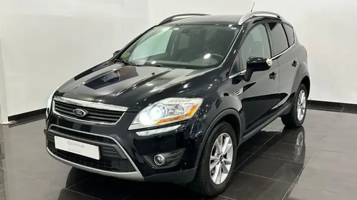 Ford Kuga 2012