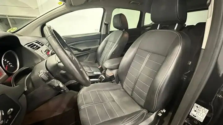 Ford Kuga 2012, foto 6