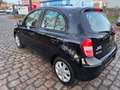 Nissan Micra Visia First Schwarz - thumbnail 7
