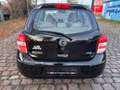 Nissan Micra Visia First Schwarz - thumbnail 5
