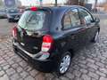 Nissan Micra Visia First Schwarz - thumbnail 2
