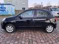 Nissan Micra Visia First Schwarz - thumbnail 4