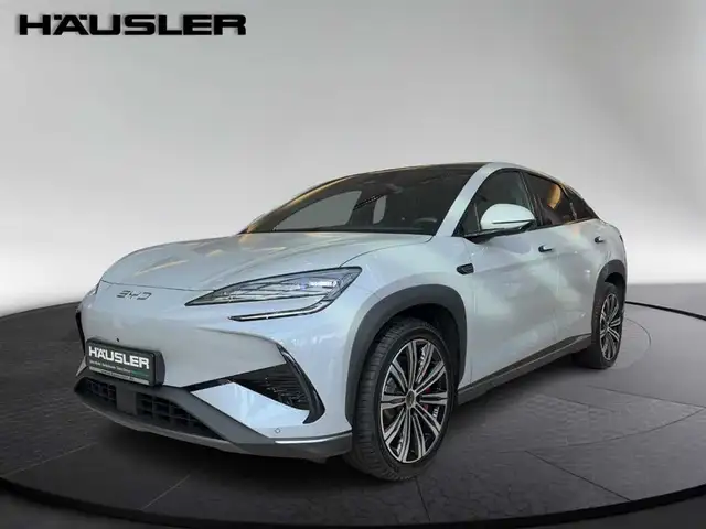 BYD Sealion 7 Design AWD LEDER 20"Felgen