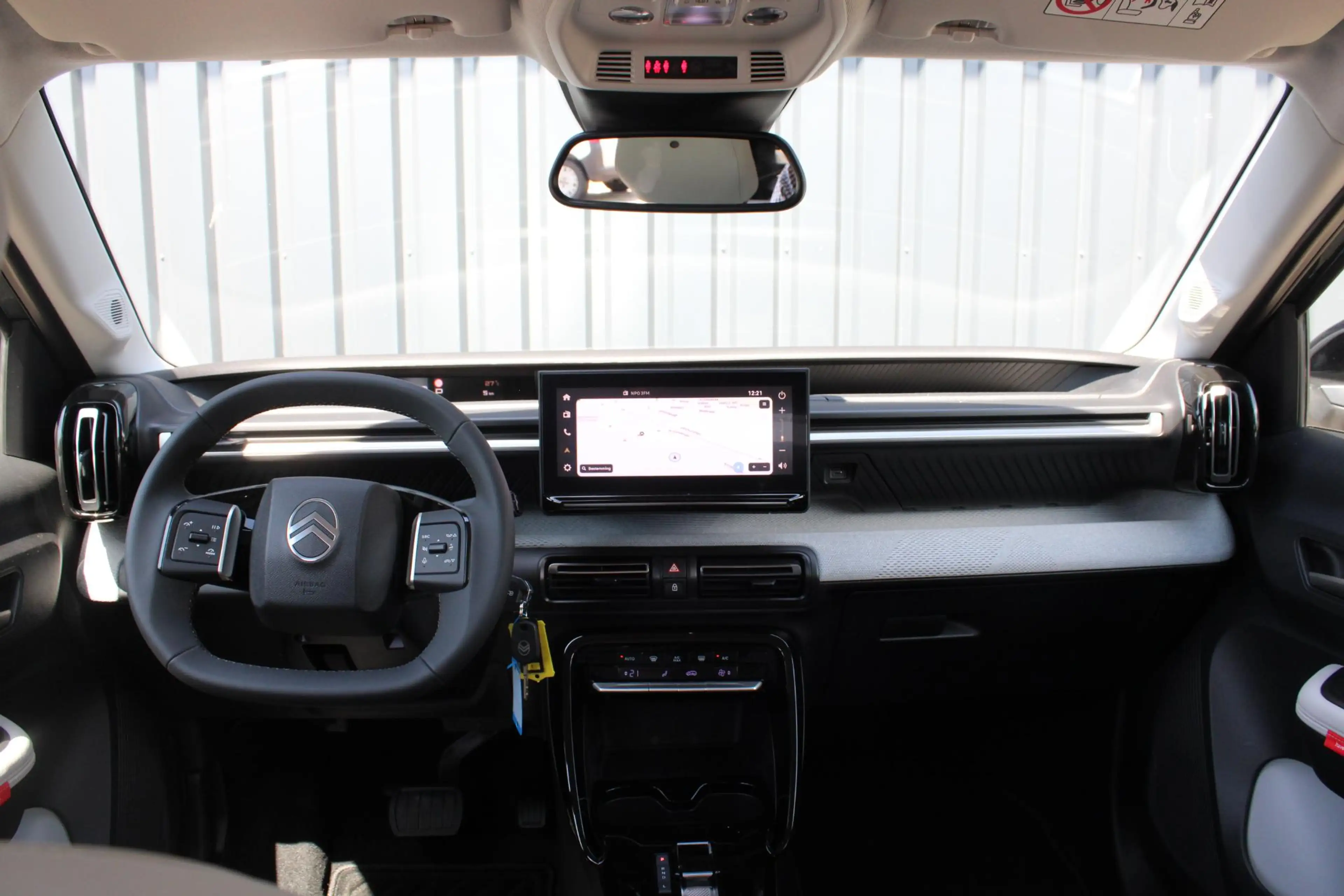 Citroen C3 Aircross 1.2 Hybrid 145pk Max Navigatie | Camera — photo 6