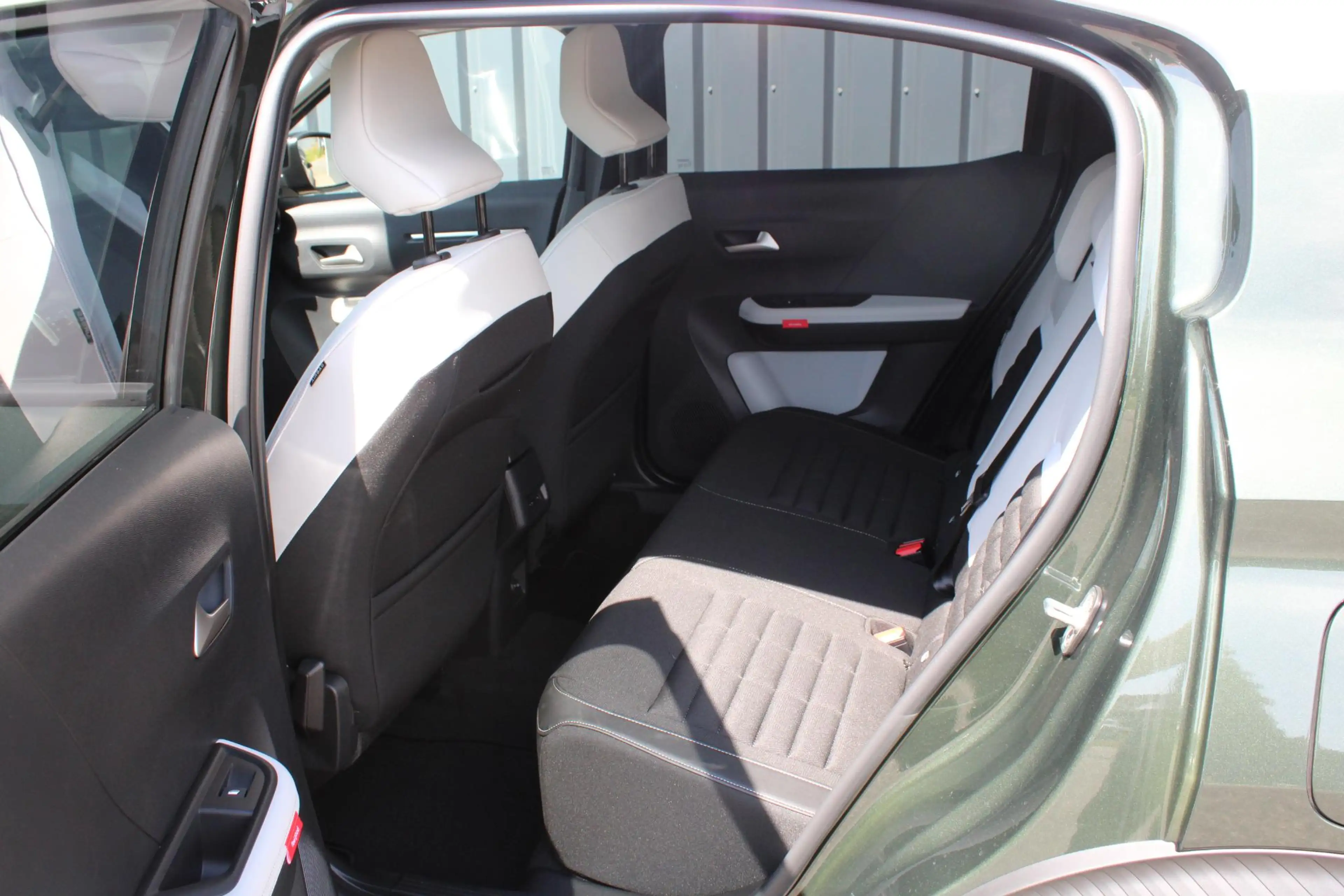 Citroen C3 Aircross 1.2 Hybrid 145pk Max Navigatie | Camera — photo 10