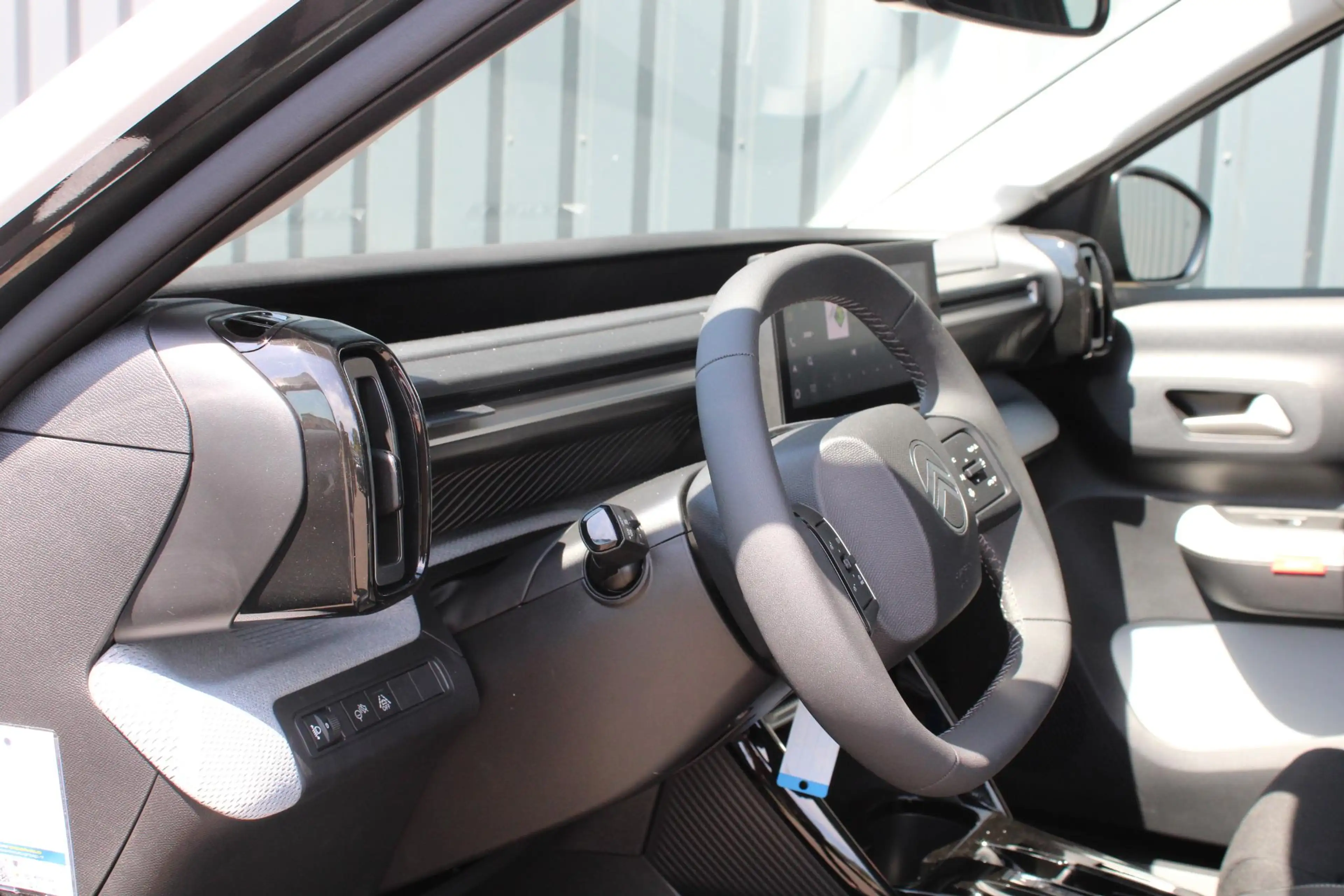 Citroen C3 Aircross 1.2 Hybrid 145pk Max Navigatie | Camera — photo 8