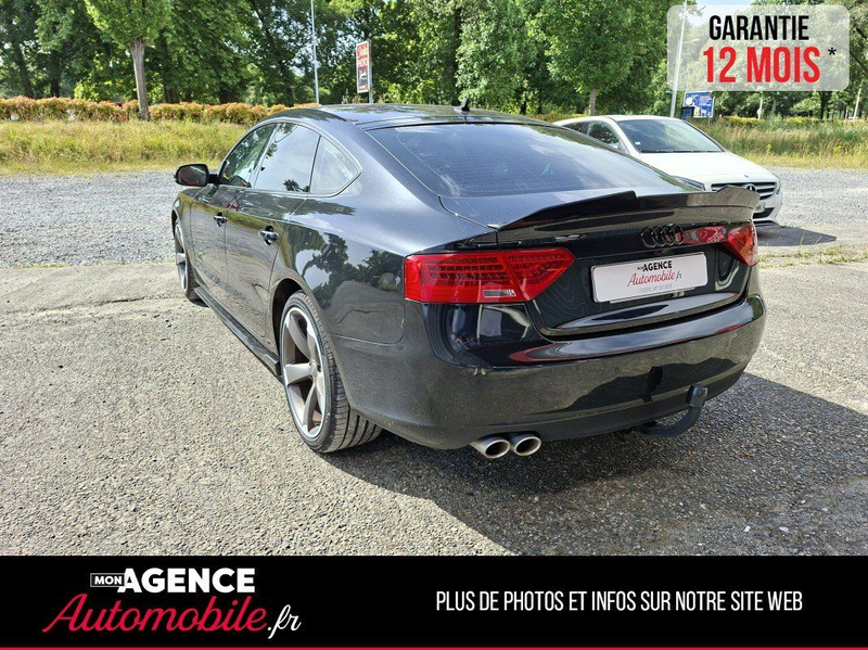 Photo du véhicule