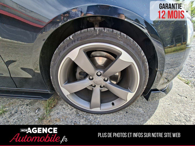 Photo du véhicule