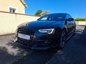 2L TDI 190 CV S-TRONIC QUATTRO AVUS / GARANTIE 12 MOIS