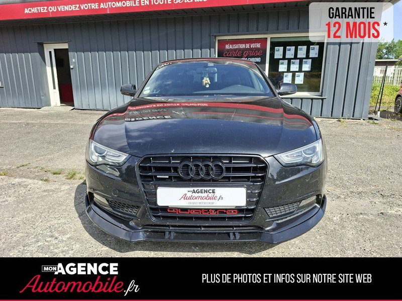 Photo du véhicule