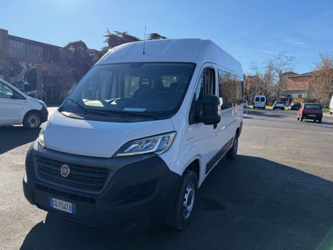 Fiat Ducato