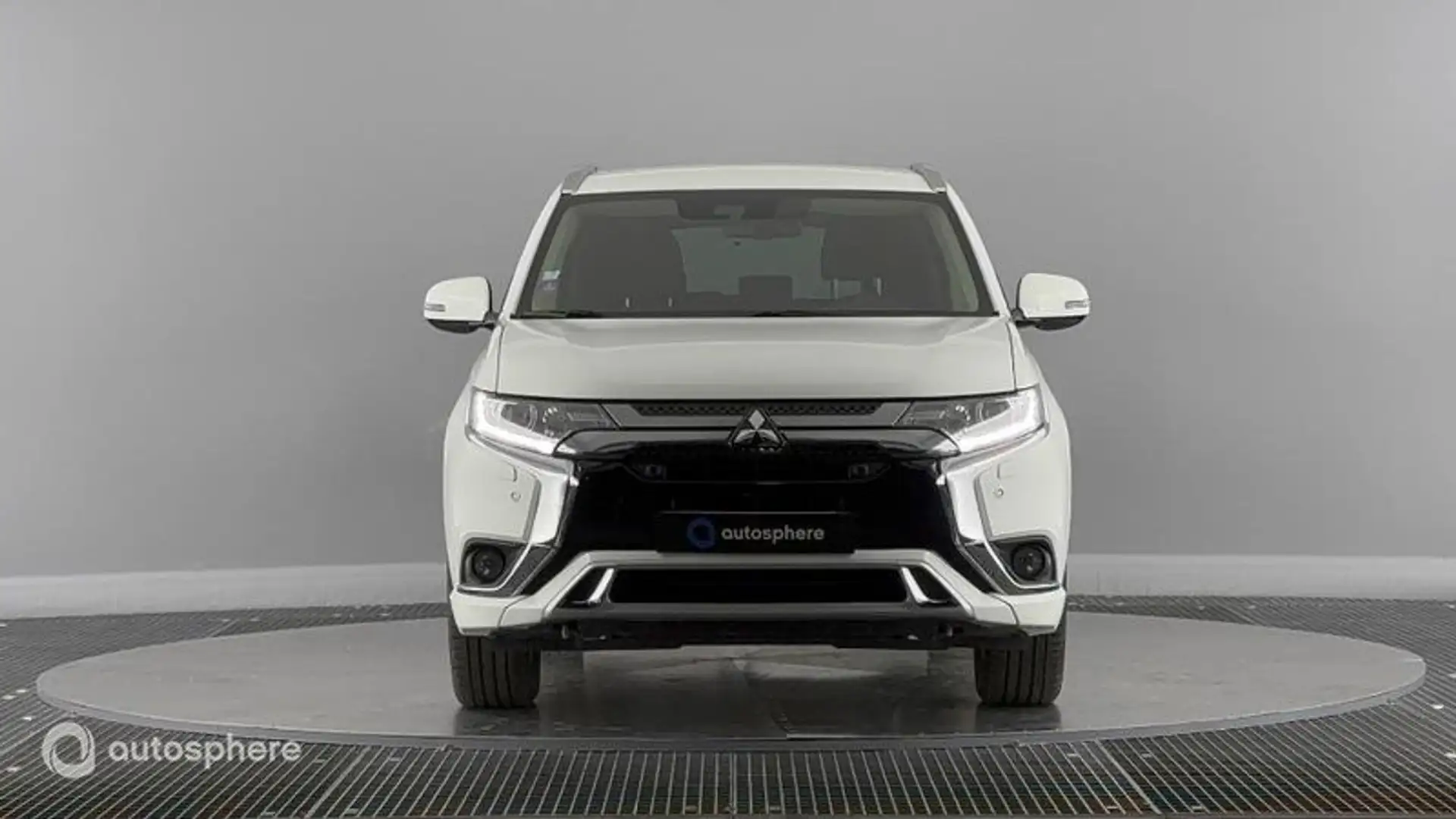 Mitsubishi Outlander PHEV Twin Motor Intense 4WD Euro6d-T EVAP 5cv - 2